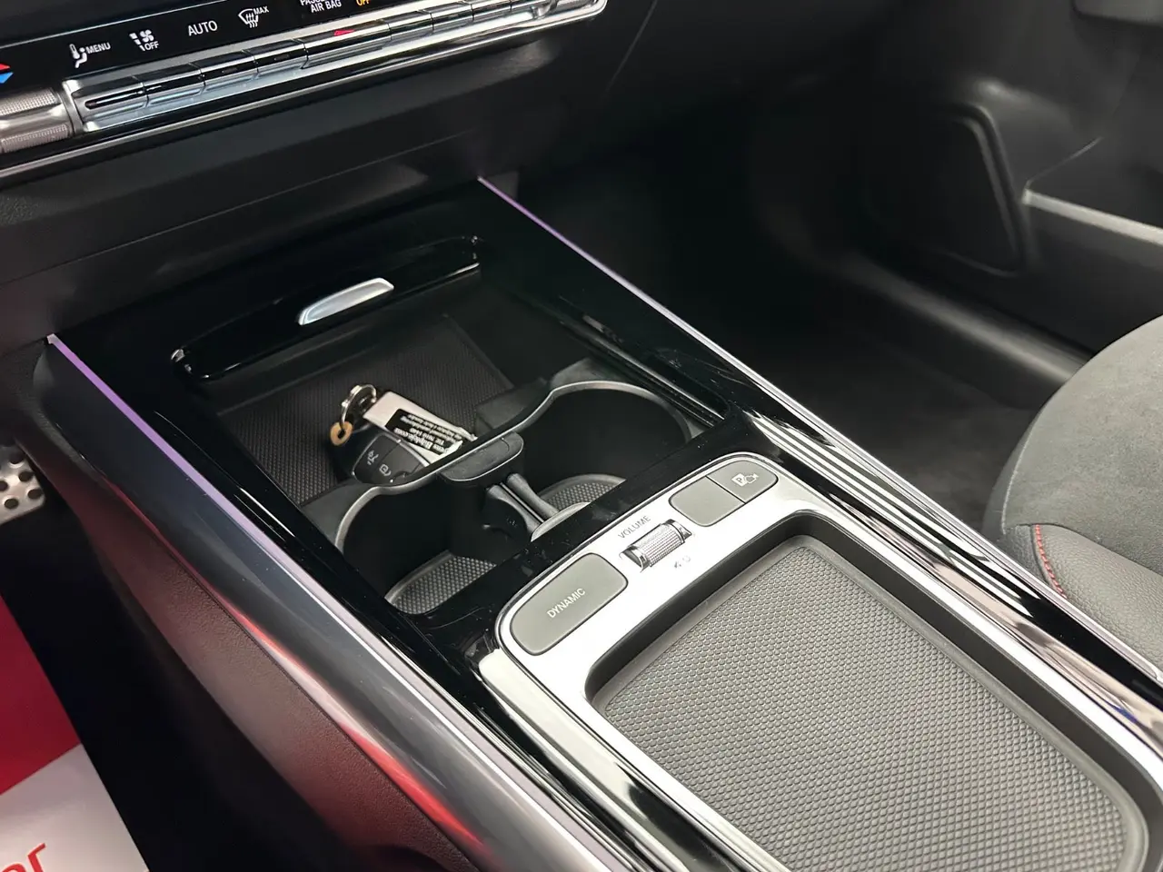 Billede 17 - Mercedes EQA250+  AMG Line