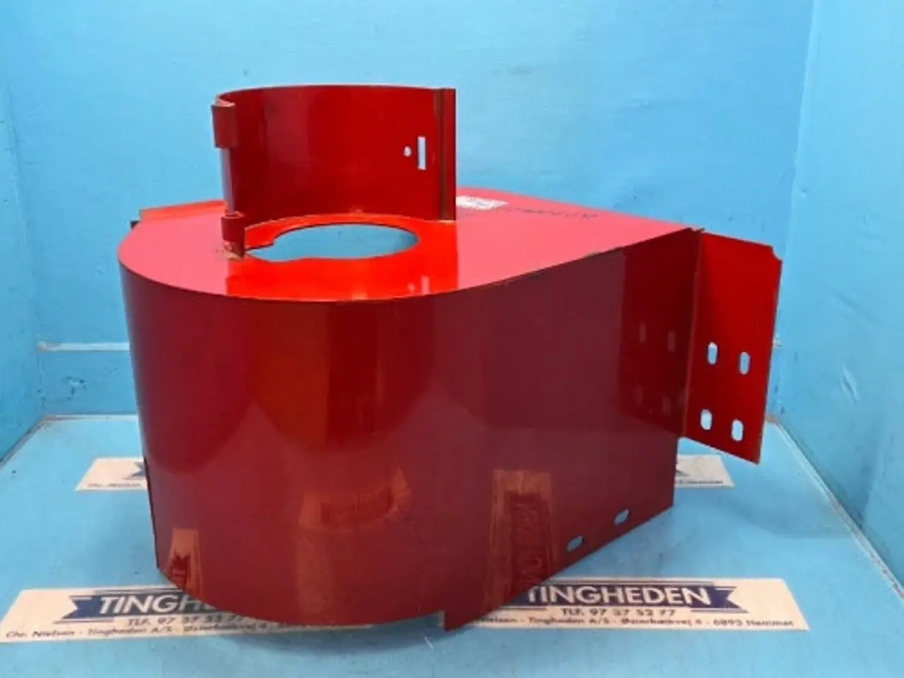Billede 2 - Case 5088 Skærm 87720911
