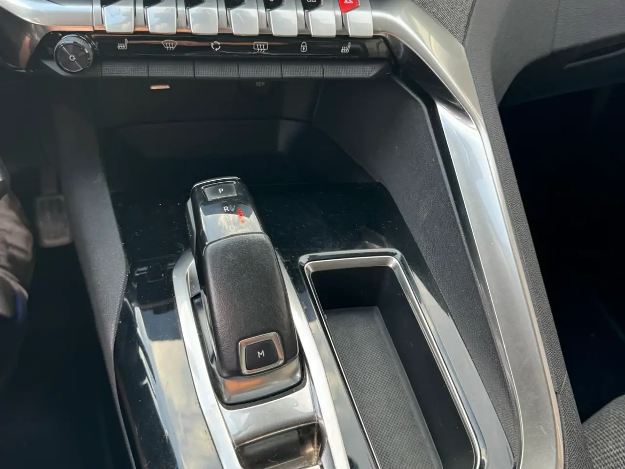 Billede 20 - Peugeot 3008 aut nysynet