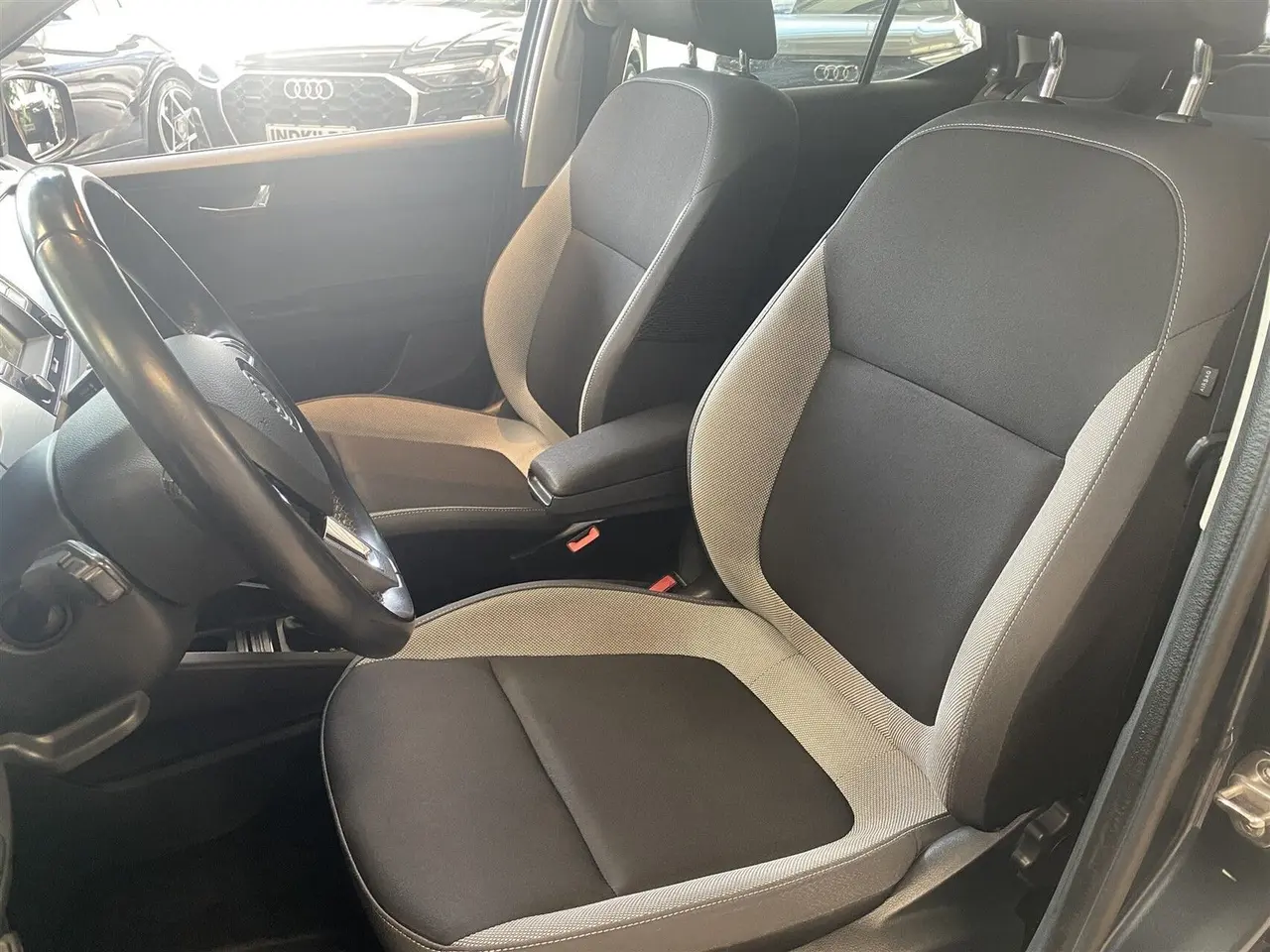 Billede 9 - Skoda Fabia 1,0 TSi 110 Ambition DSG