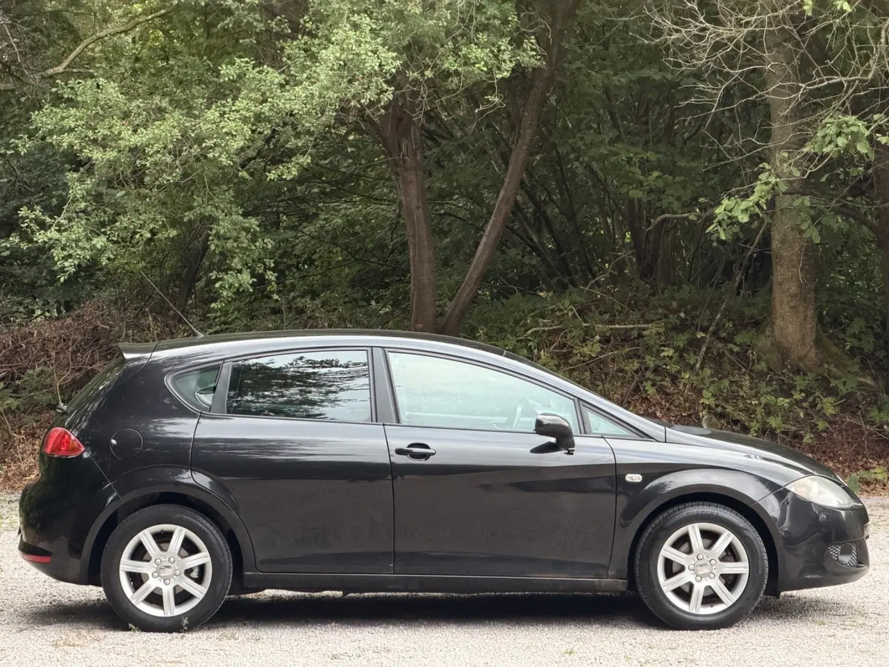 Billede 8 - Seat Leon 1,9 TDi 105 Stylance DSG