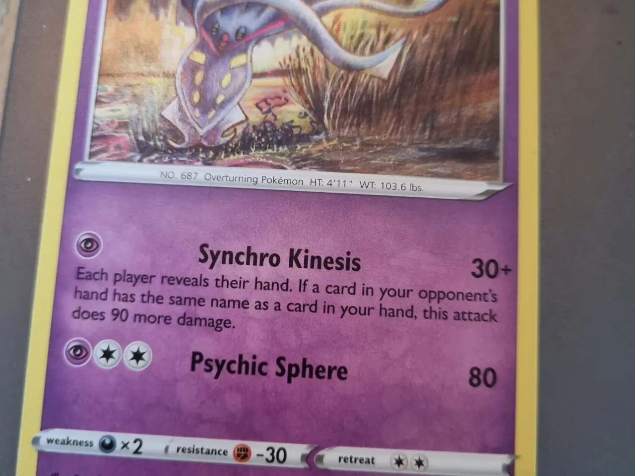 Billede 6 - Annonce 164 - Pokemon