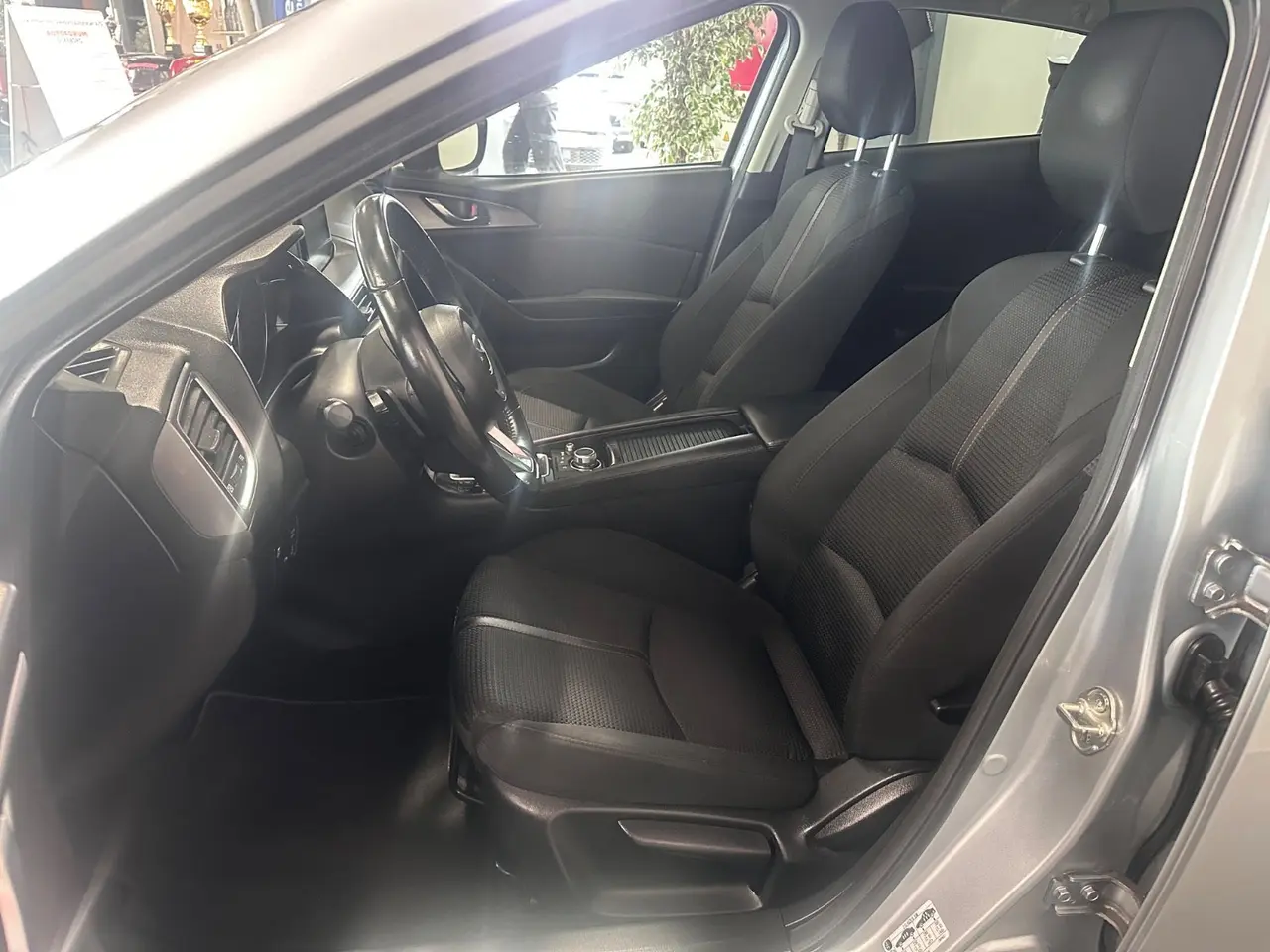 Billede 4 - Mazda 3 2,0 SkyActiv-G 120 Optimum aut.
