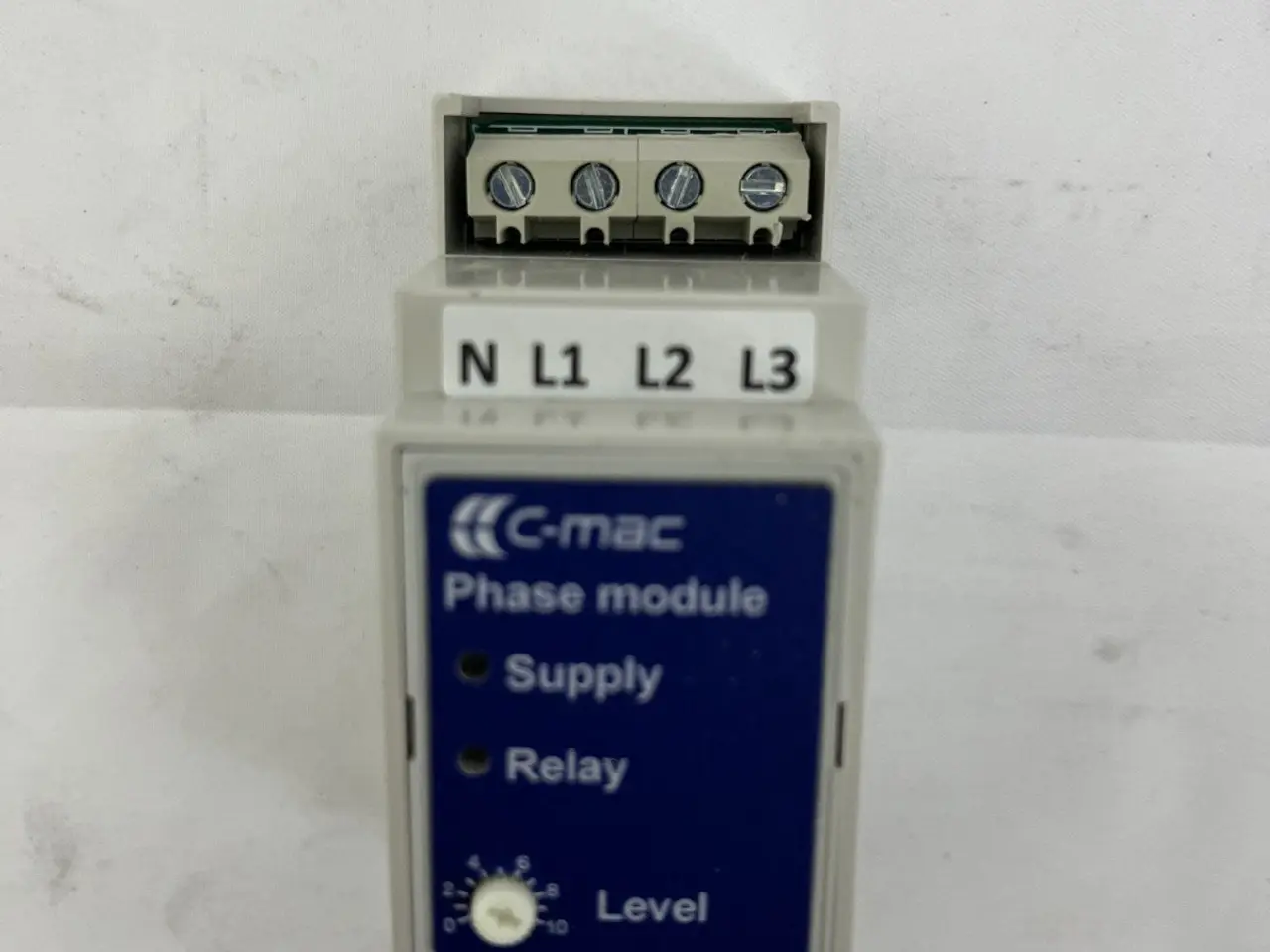 Billede 5 - C-mac FP34-400-99-31 3-Phase Voltage & Sequence
