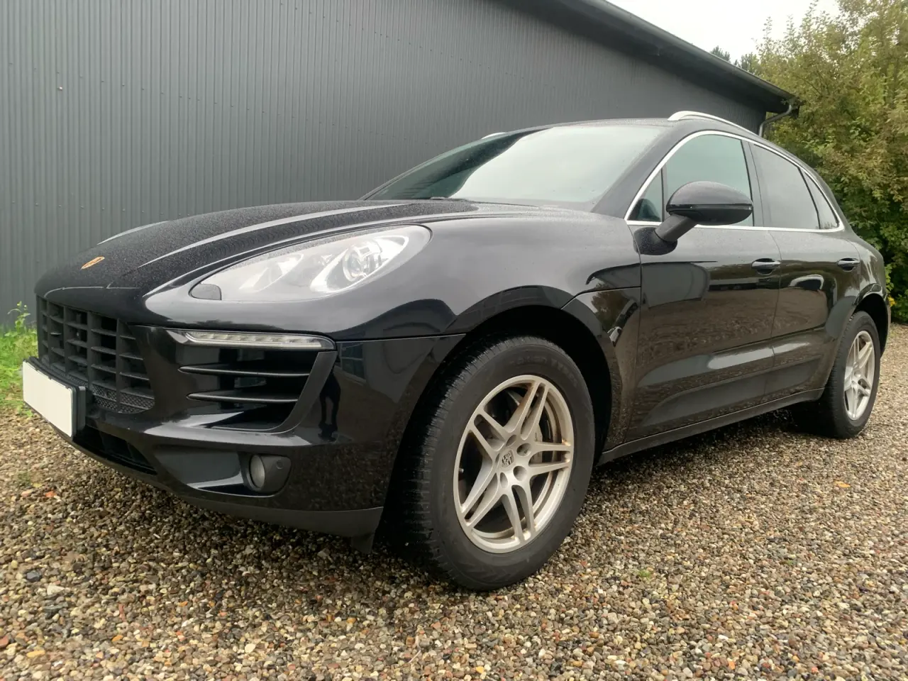 Billede 8 - Porsche macan 4S med PDK automatgear