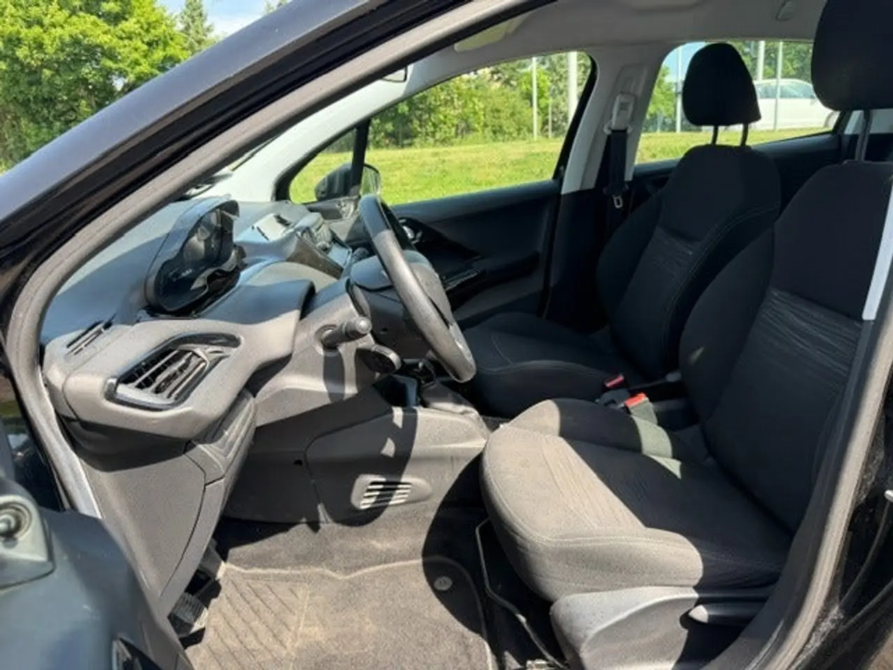 Billede 8 - Peugeot 208 1,0 VTi Access