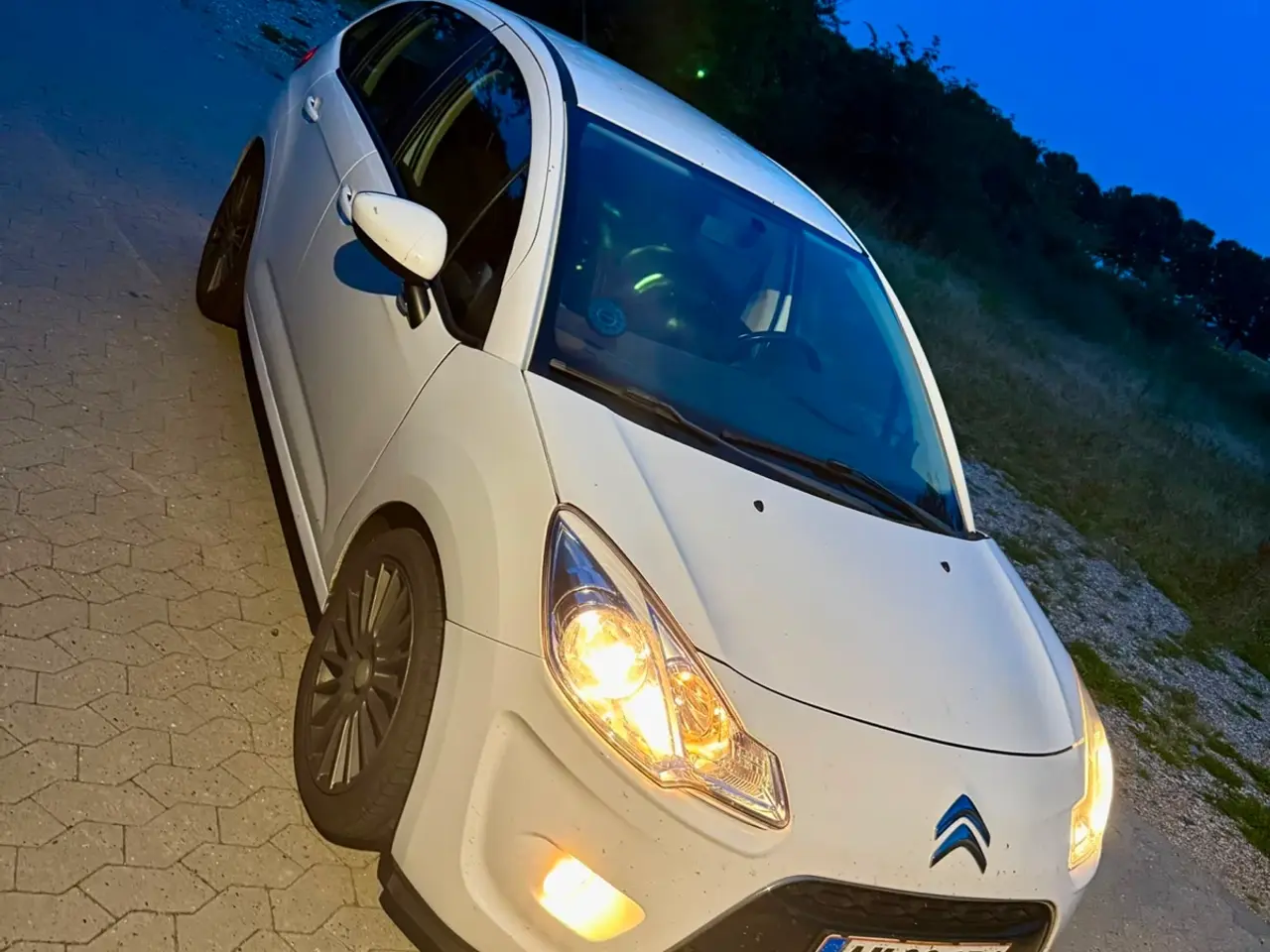 Billede 4 - Citroen C3 NYSYNET 