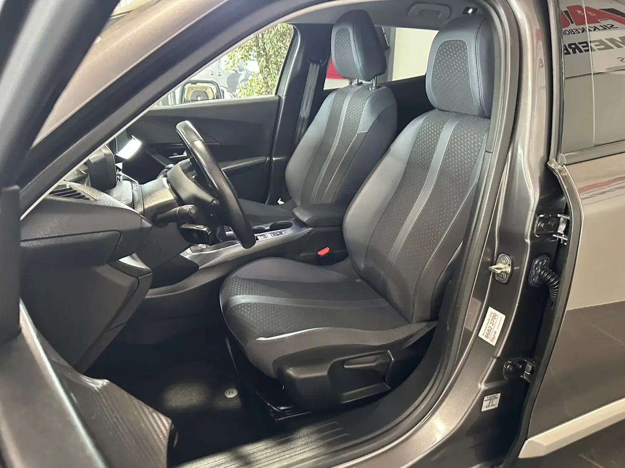 Billede 6 - Peugeot 2008 1,2 PureTech 130 Evolution+
