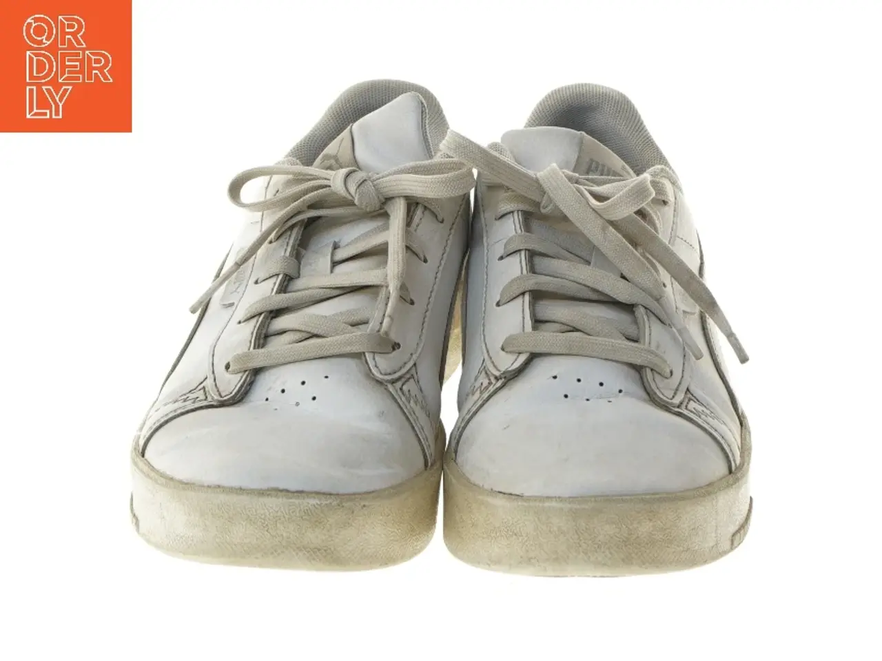 Billede 2 - Brugte Puma sneakers fra Puma (str. 33 )