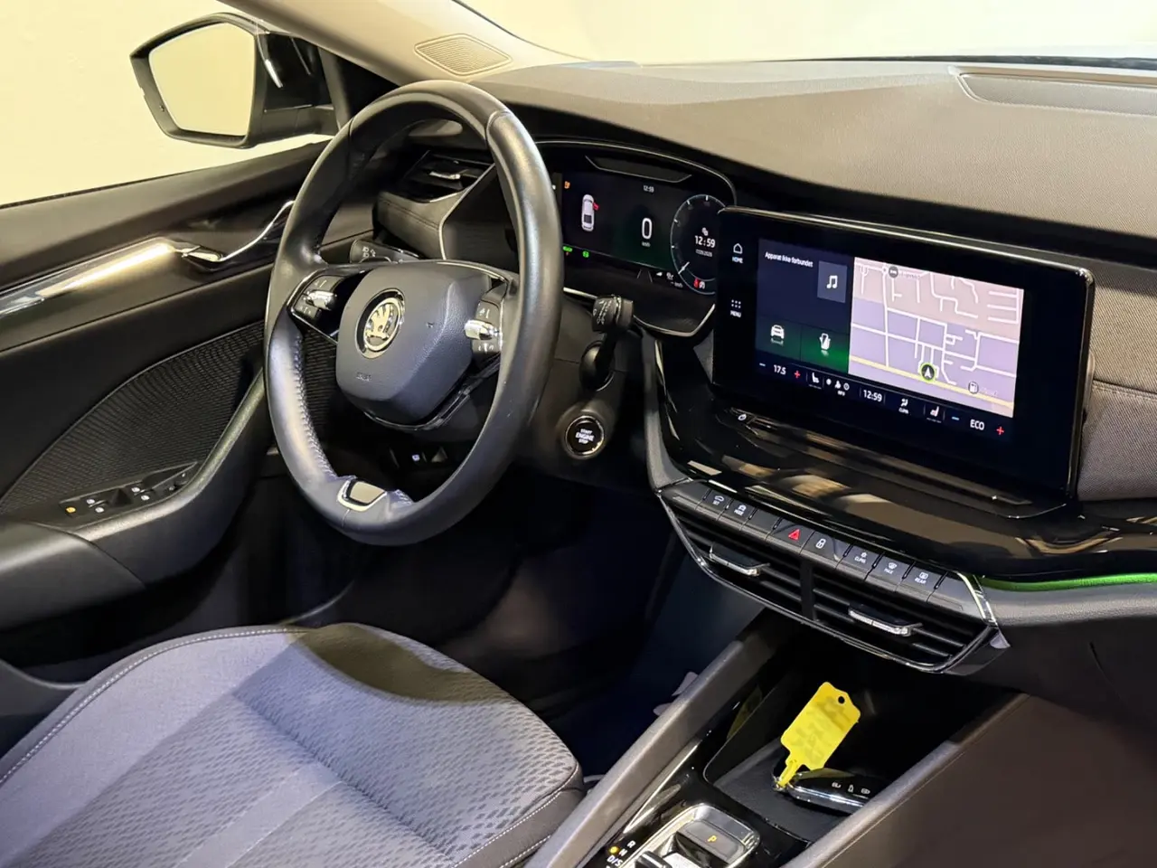 Billede 15 - Skoda Octavia 1,4 TSi iV Plus DSG