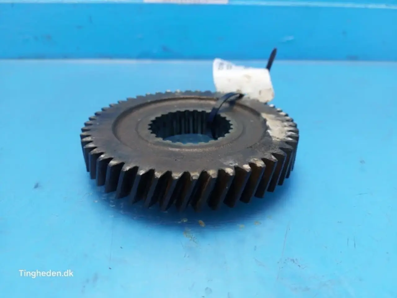 Billede 5 - New Holland T6 Tandhjul 47482422