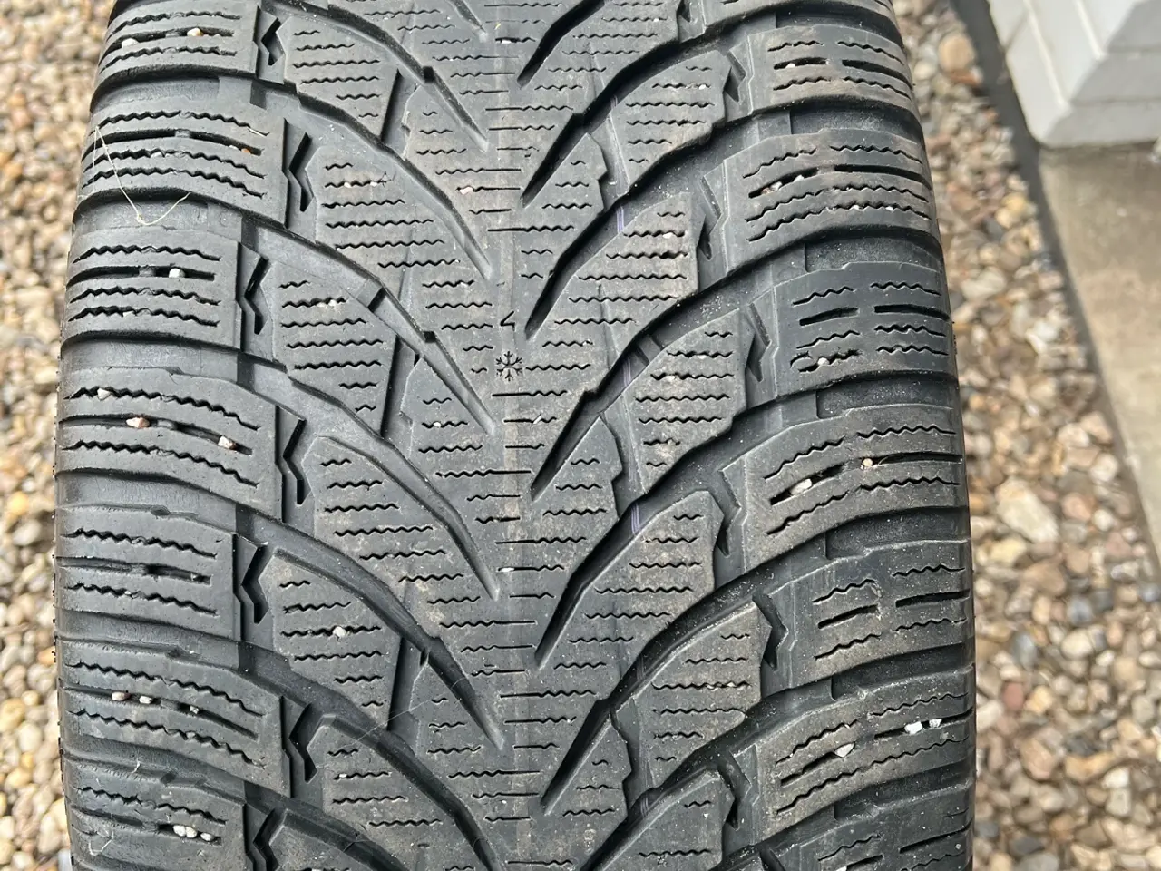 Billede 8 - Originale 20” Vw fælge