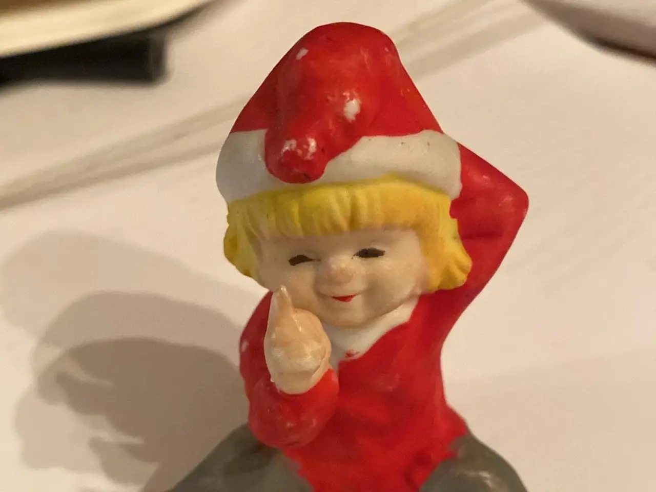 Billede 7 - Nisse børn