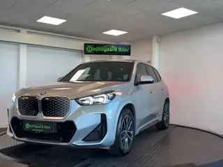 BMW iX1 eDrive20 M-Sport
