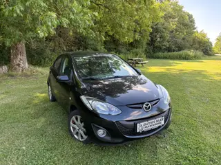 Mazda 2 1,3 Takara Edition