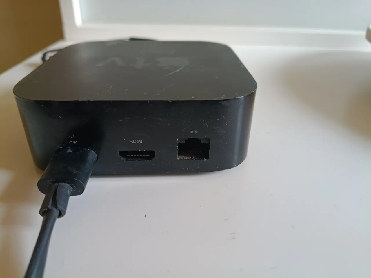 Billede 3 - Omdan dit gamle eller nye tv/fladskærm til smarttv