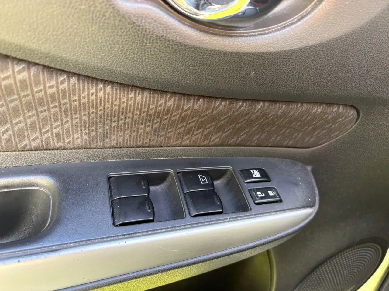 Billede 14 - Nissan Note 1,5 dCi 90 Tekna