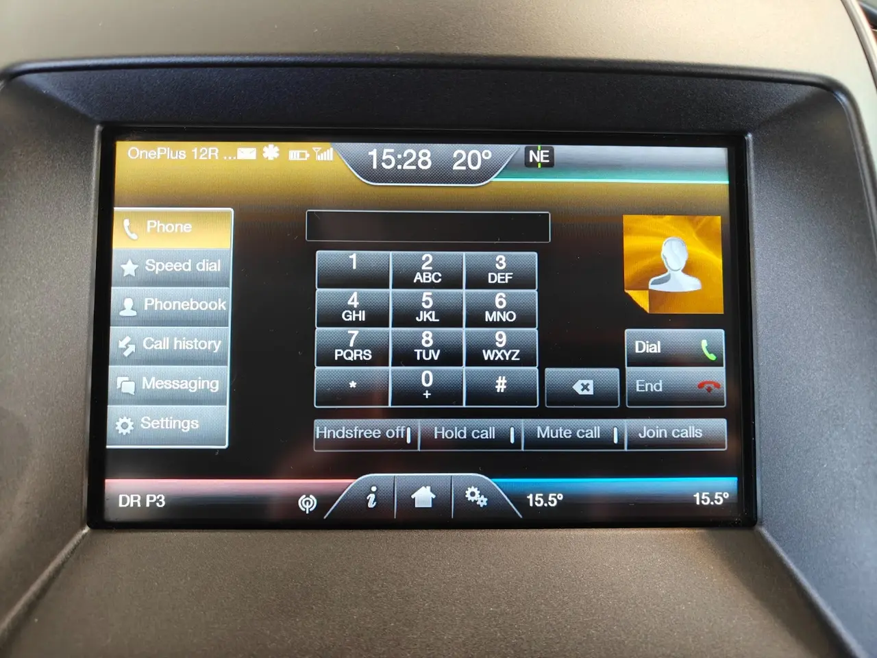 Billede 17 - Ford Galaxy 2,0 TDCi 150 Trend aut. 7prs