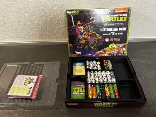 Dice Masters, enorm samling.