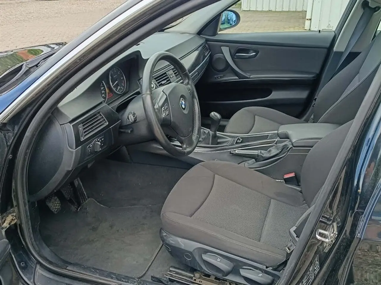 Billede 8 - BMW 320i 2,0 150HK 6g