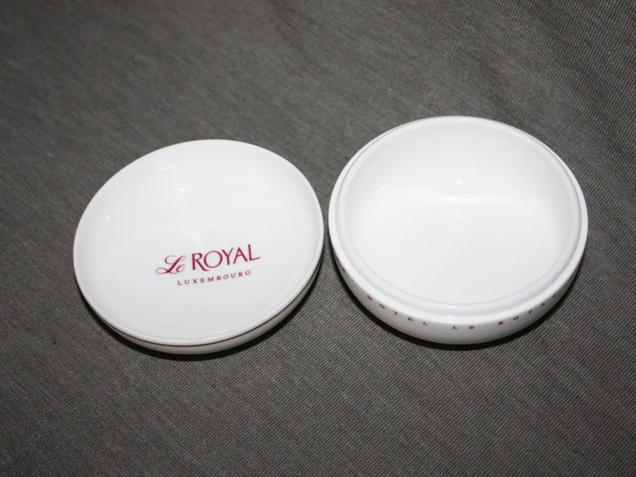 Billede 3 - Villeroy & Boch Hotel Le Royal Luxembourg 