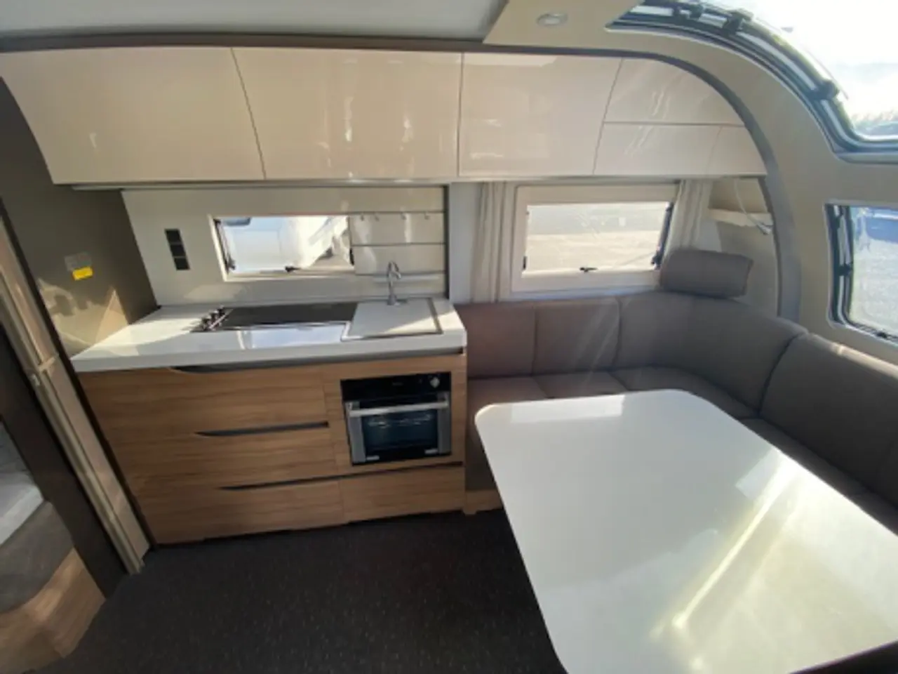 Billede 11 - Adria Alpina 663 UK