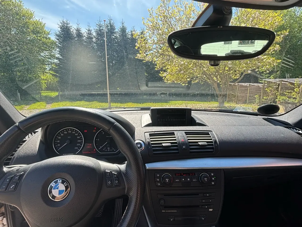 Billede 4 - BMW E87 120D