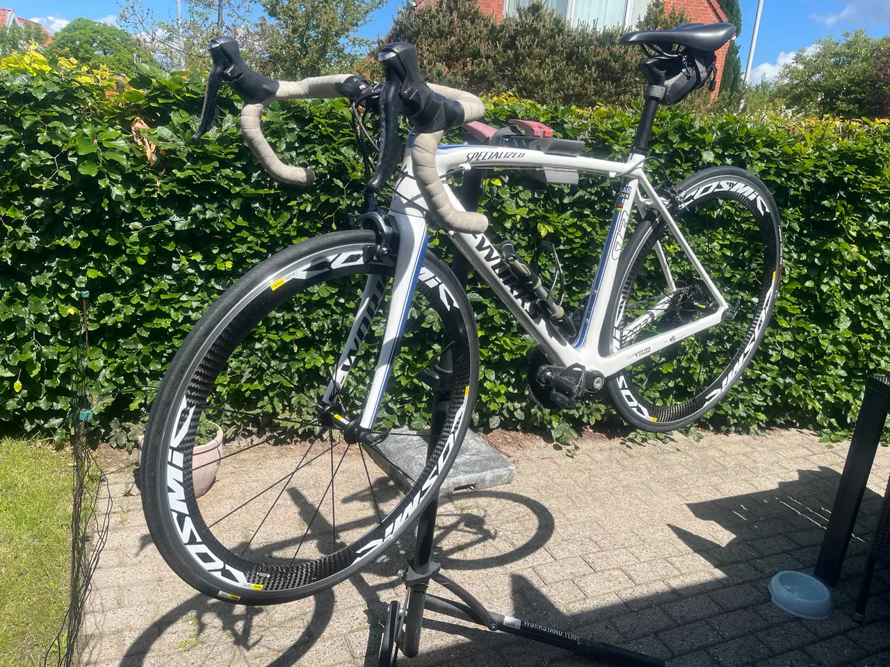 Billede 6 - Racercykel Specialized