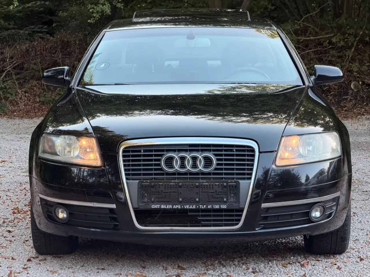Billede 3 - Audi A6 2,4 V6 Multitr.