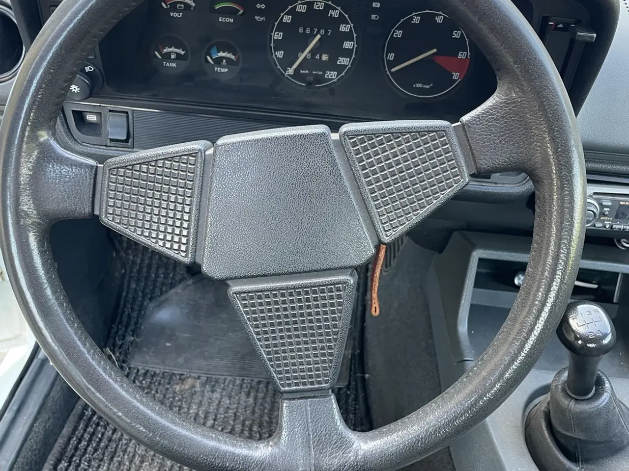 Billede 10 - Opel Manta 2,0 GSI
