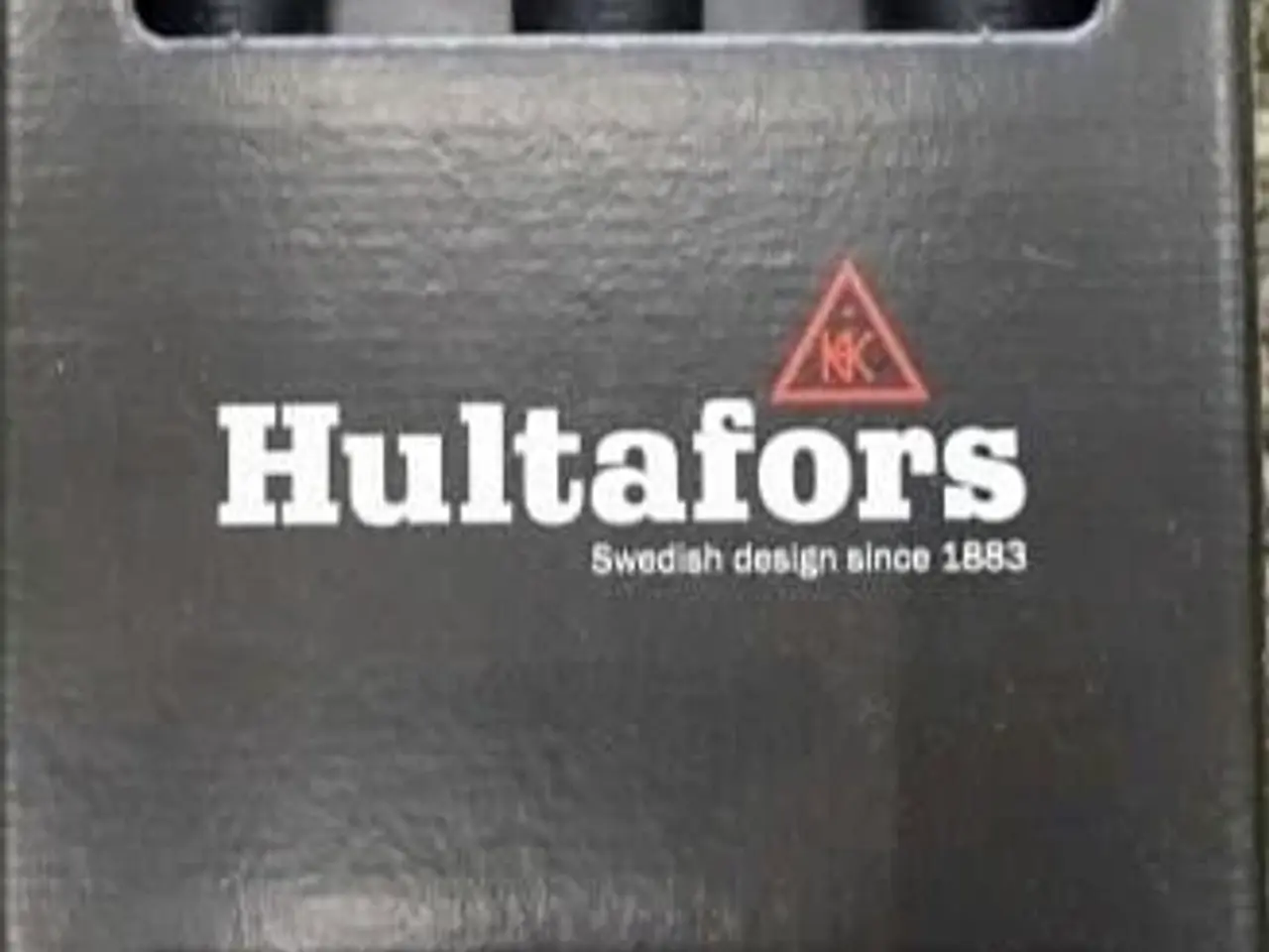 Billede 1 - Skruetrækkersæt Hultafors