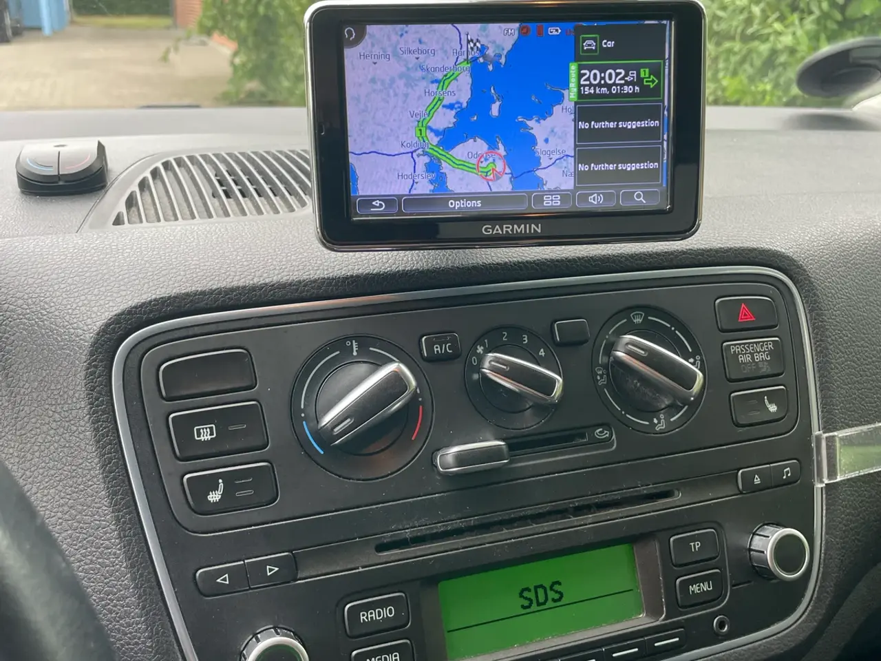 Billede 12 - Skoda Citigo 1.0 MPI 75 HK