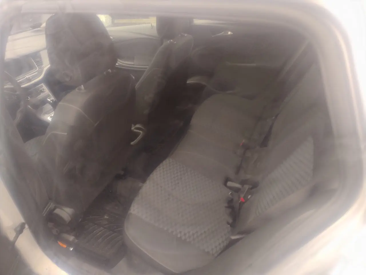 Billede 5 - Opel astra