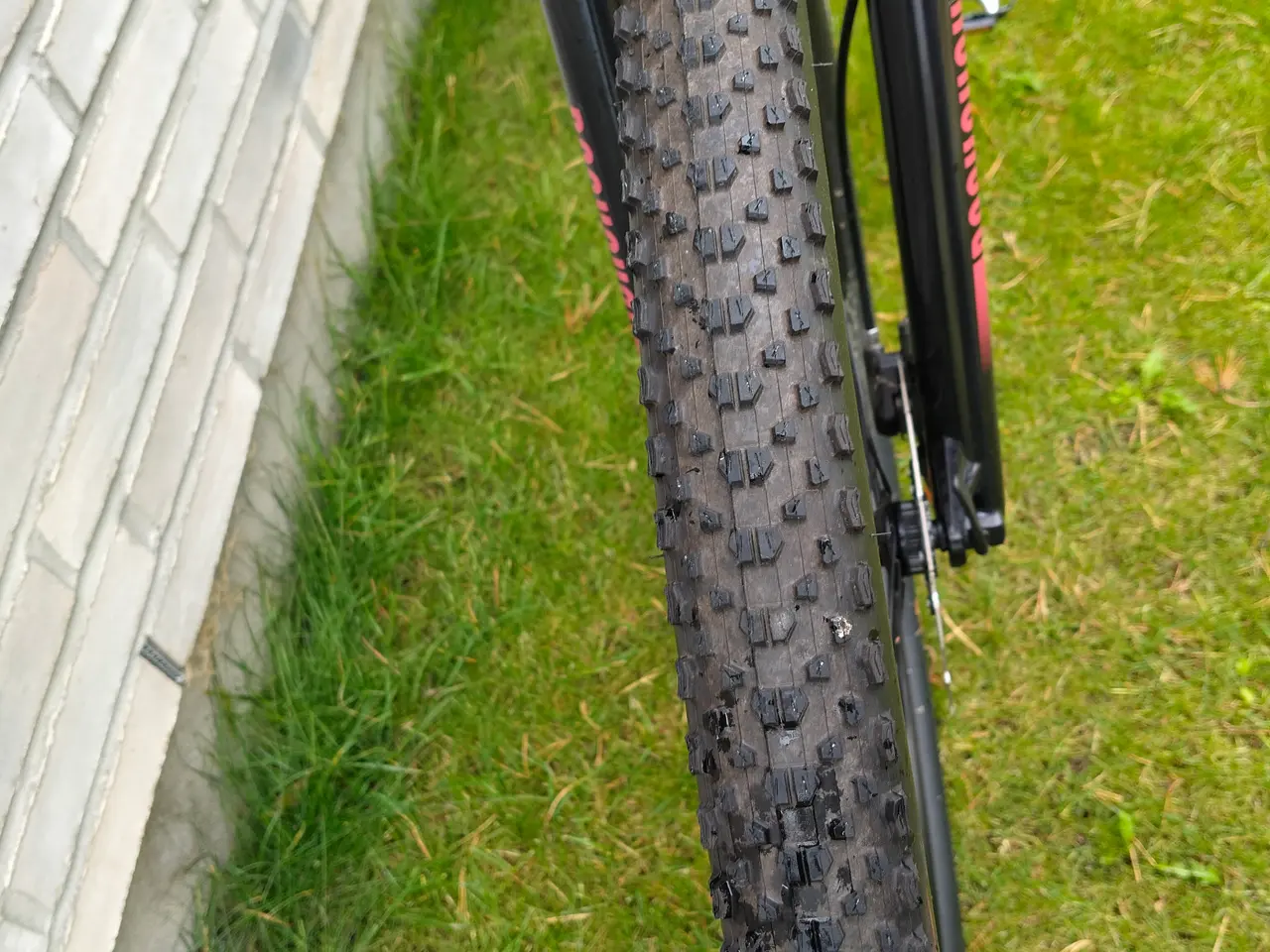 Billede 3 - Orbea Alma MTB