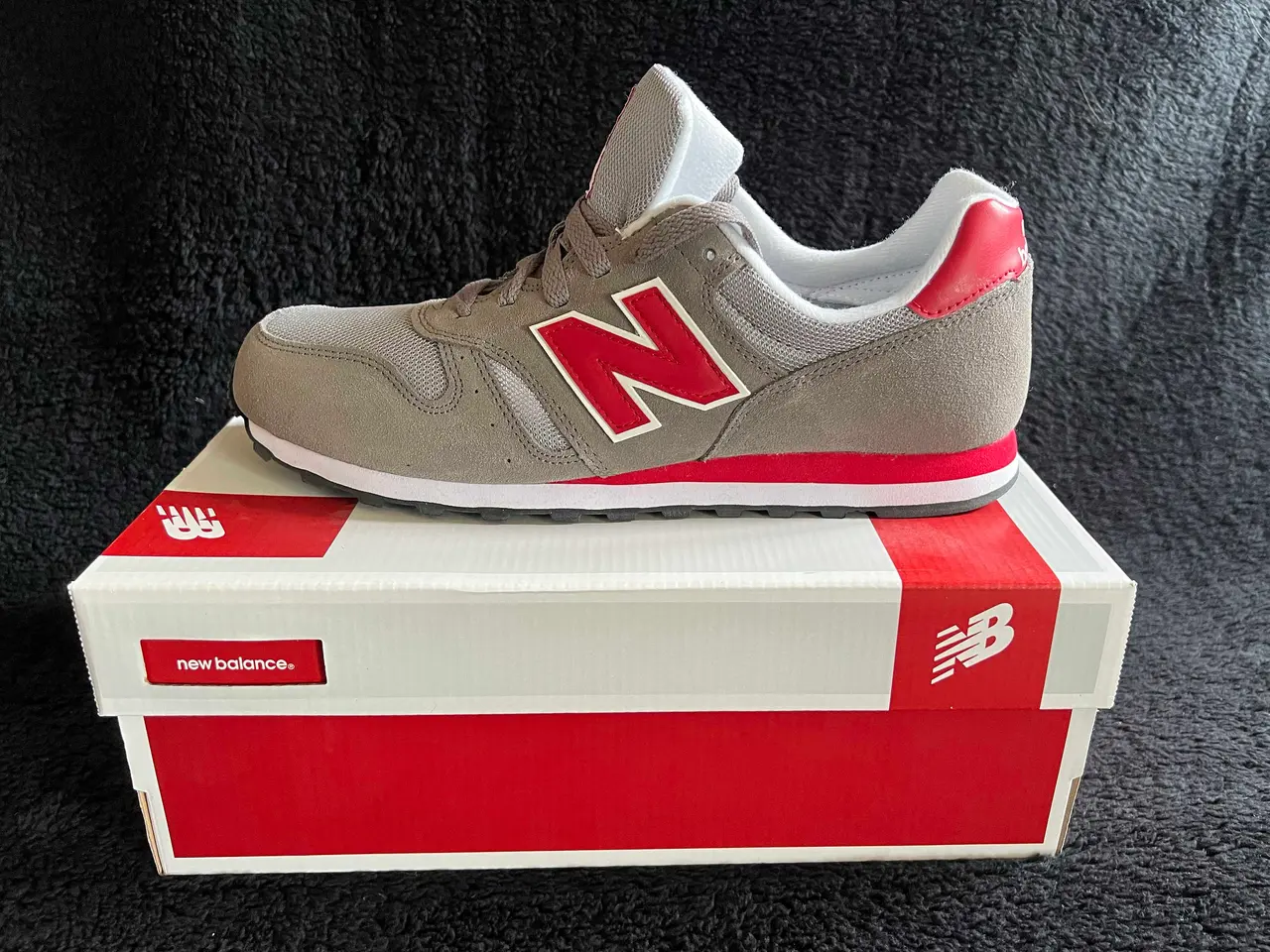 Billede 1 - New Balance 373