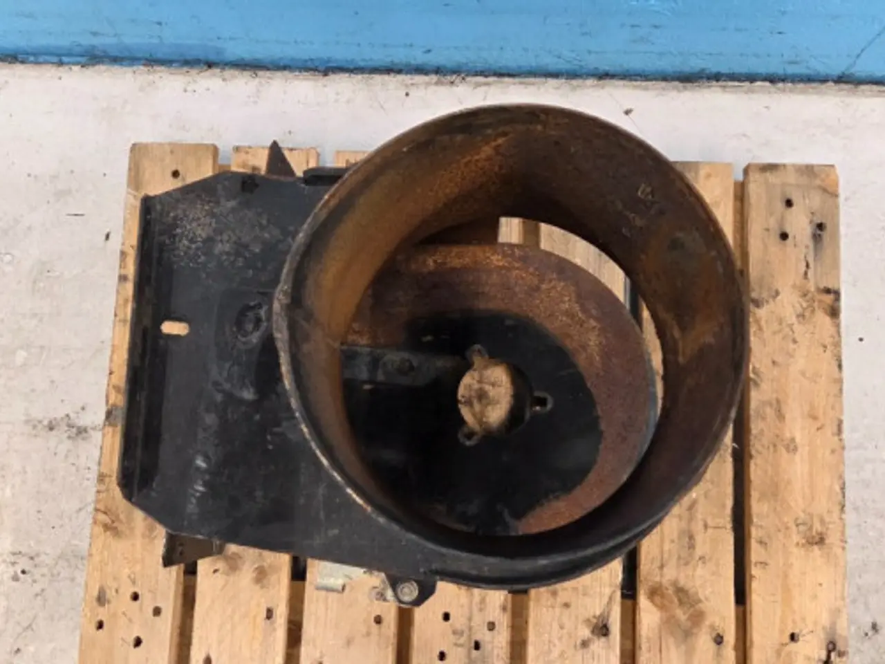 Billede 11 - New Holland CR9080 Elevatorkasse 84453555