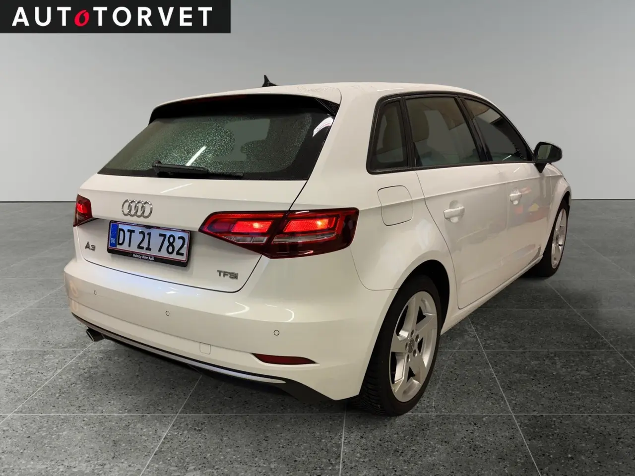Billede 3 - Audi A3 30 TFSi Sport Sportback