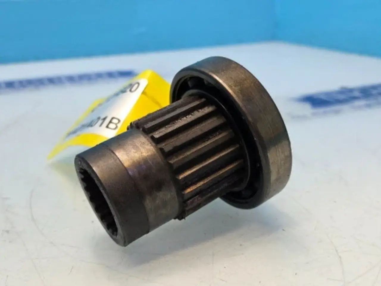 Billede 4 - Fiat F130DT Drivbøsning 5163239