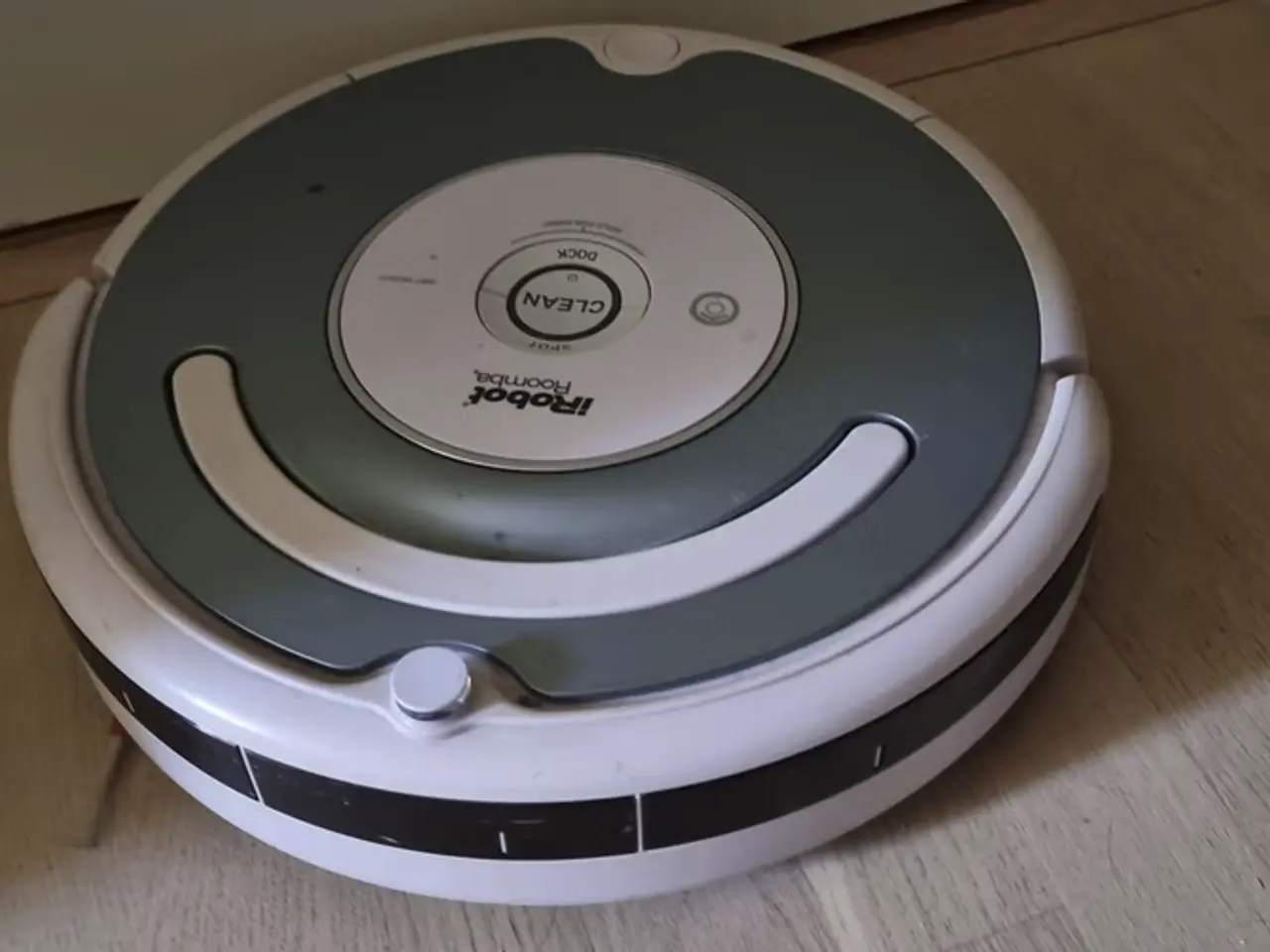 Billede 1 - iRobot Roomba Model 530 robotstøvsuger
