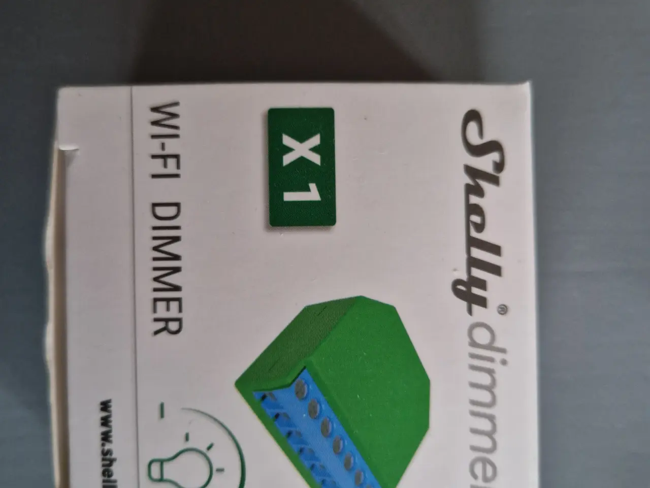 Billede 6 - Smart home komponenter