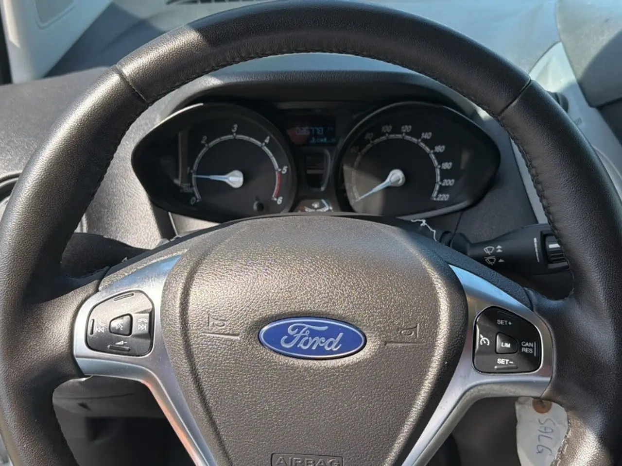 Billede 14 - Ford Transit Courier 1,5 TDCi 75 Trend