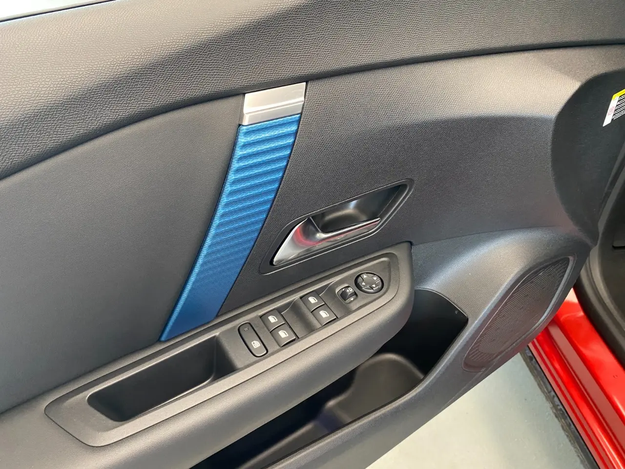 Billede 8 - Citroën ë-C4 50 Shine