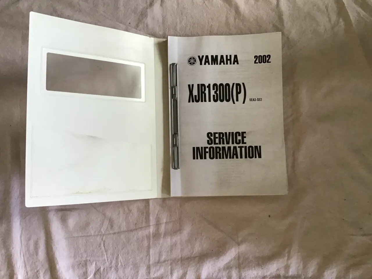 Billede 6 - Yamaha XJR 1200/1300