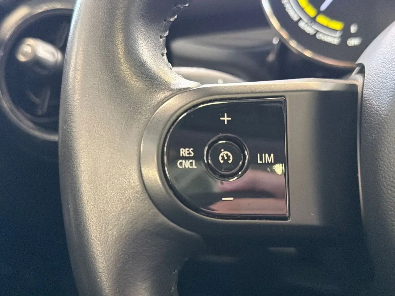 Billede 13 - MINI Cooper SE  Edition Premium Plus