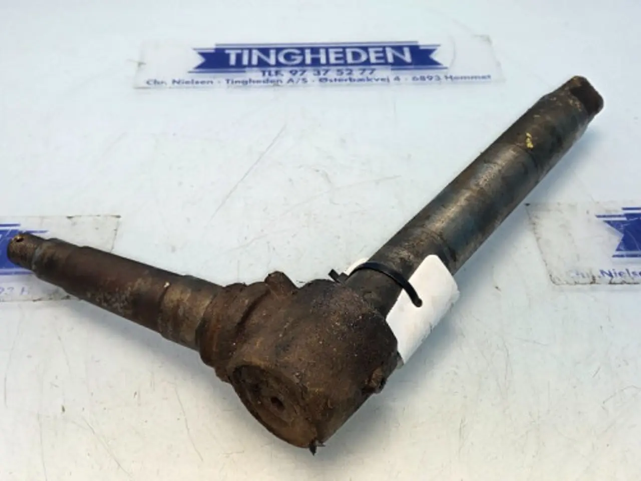 Billede 8 - Fiat 500 Spindel 588327