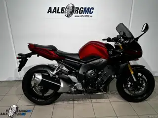 Yamaha FZ1
