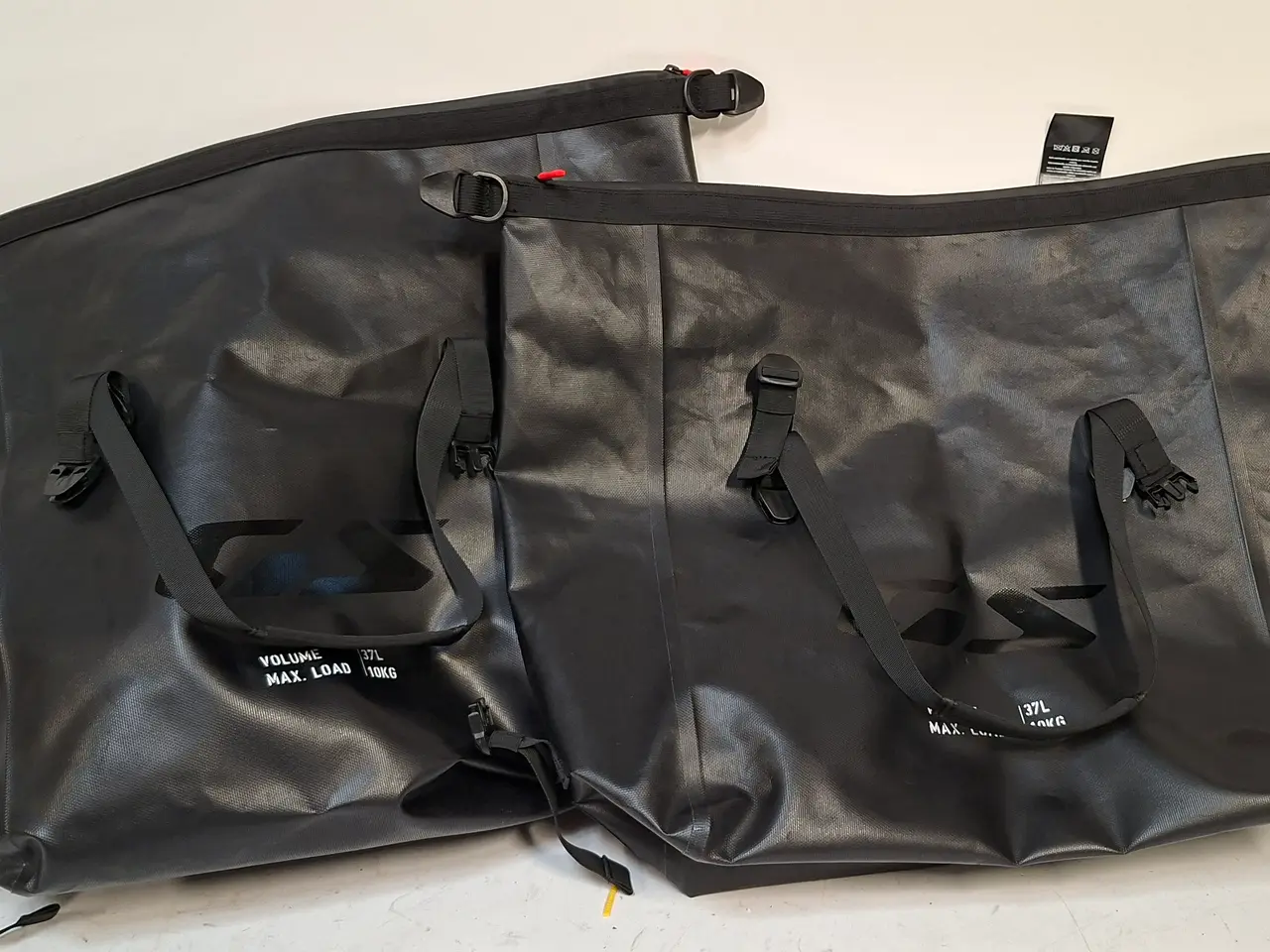 Billede 1 - BMW indertasker til Alu tasker R1300GSA