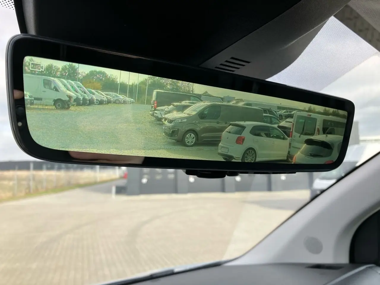 Billede 19 - Peugeot Expert 2,0 BlueHDi 144 L3 Premium EAT8 Van