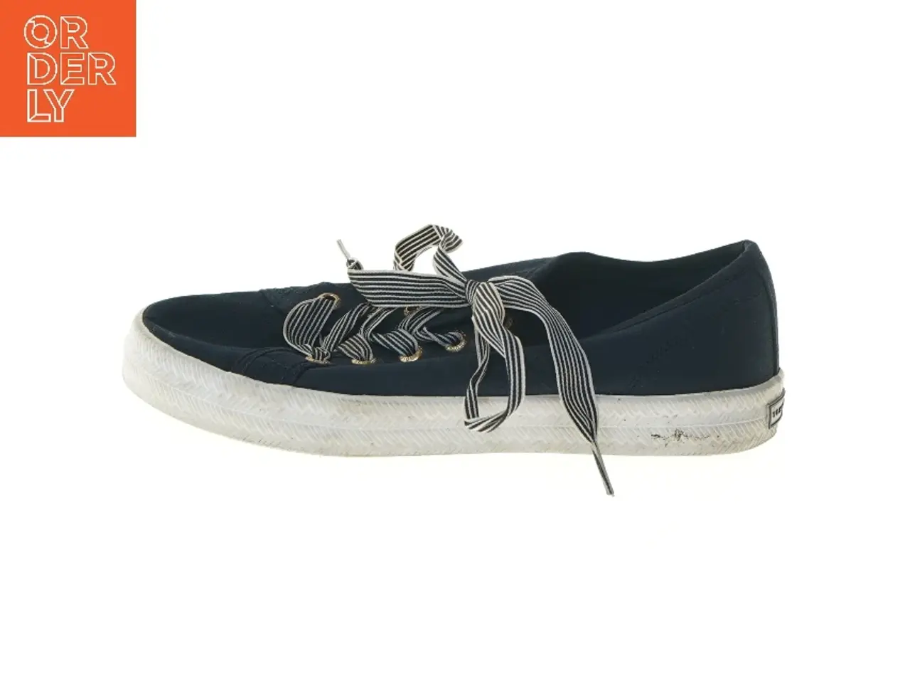 Billede 1 - Tommy Hilfiger sneakers i str. 38 fra Tommy Hilfiger (str. 38 )