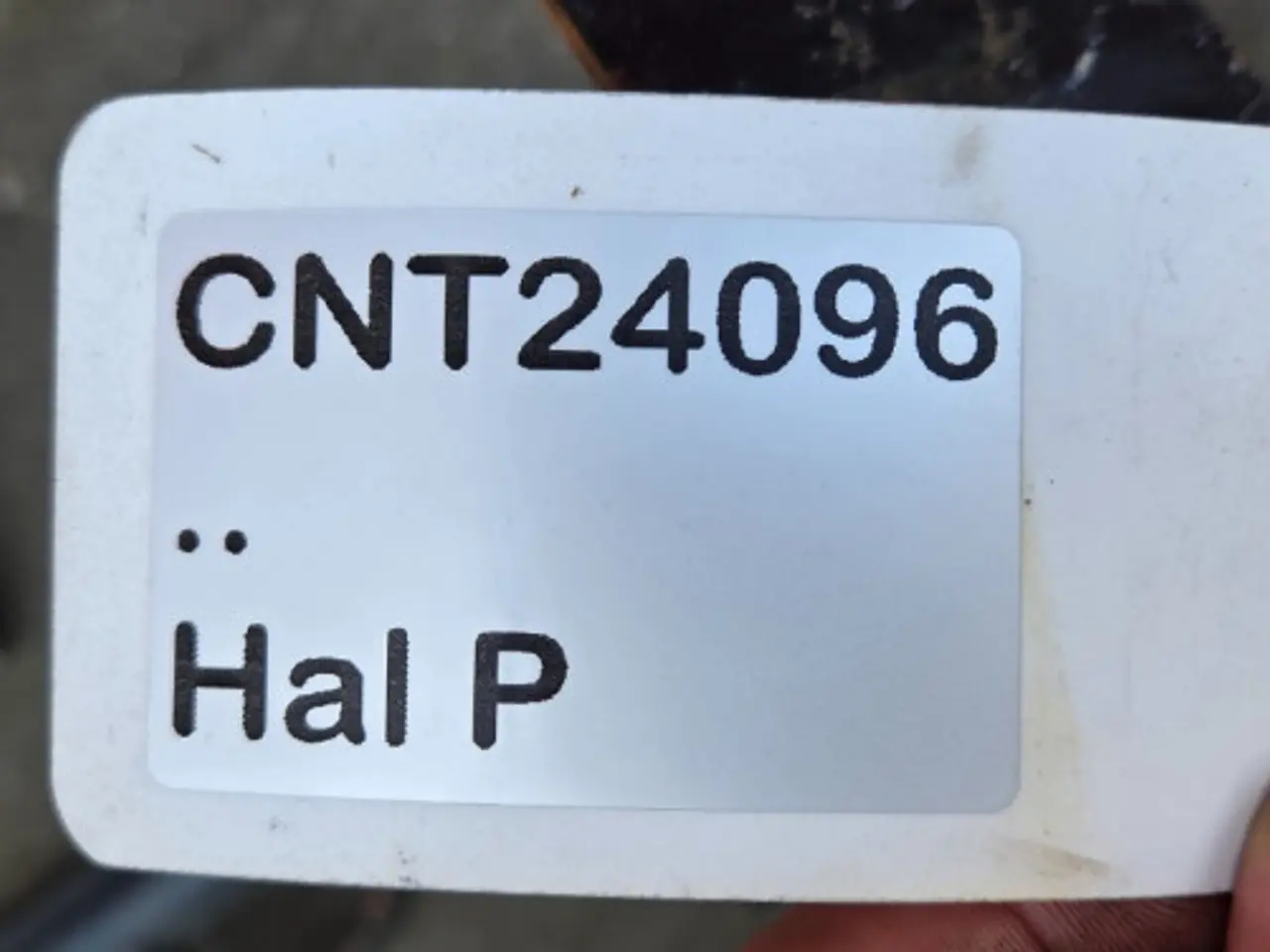 Billede 9 - New Holland CR9080 Trin 87284021